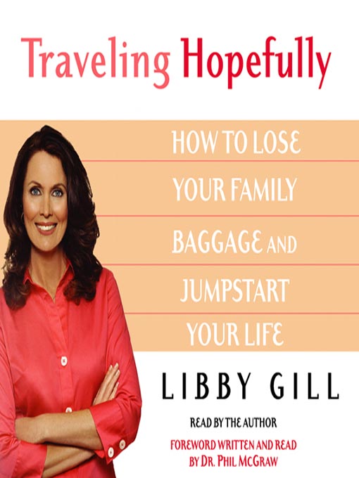 Title details for Traveling Hopefully by Libby Gill - Available